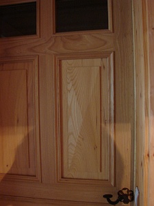 EXTERIEURE PORTE  (4)